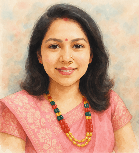 Best Resin Artist Shilpa Amit Shrivastava