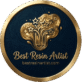 bestresinartist.com