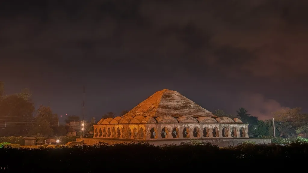 hotels in bankura town